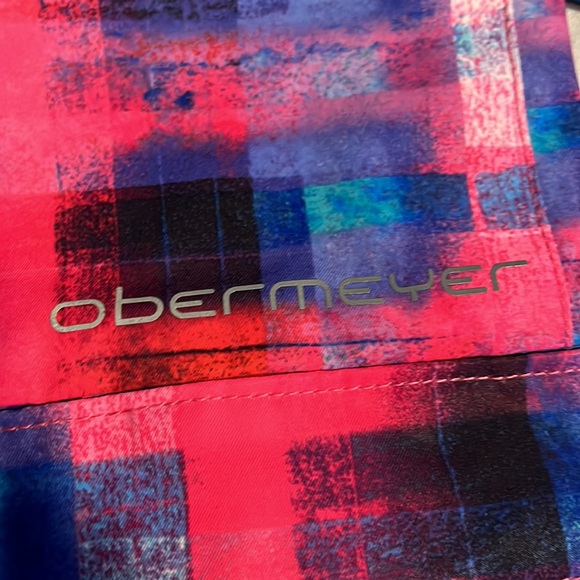 Girls Ski Pant - Picture 2 of 12